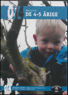 De 4-5 årige