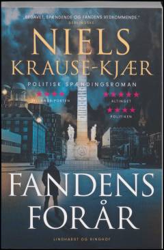 Fandens forår