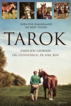 Tarok : familien Laursen og Dannebrog på fire ben