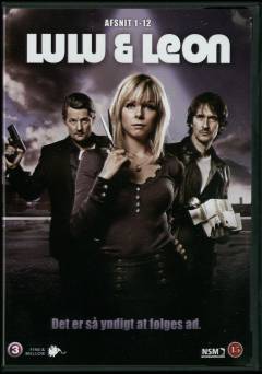 Lulu & Leon