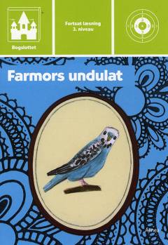 Farmors undulat