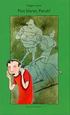 Flot klaret, Faruk!