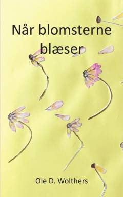 Når blomsterne blæser : syge børns forskydninger og forundringer