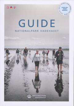 Guide : Nationalpark Vadehavet
