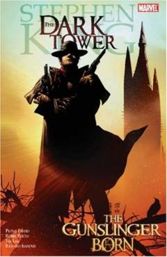 The gunslinger born