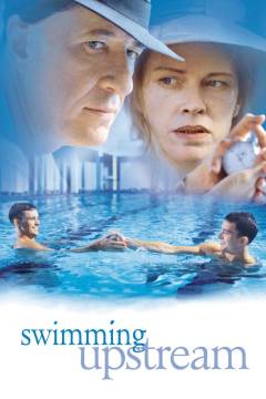 Swimming upstream