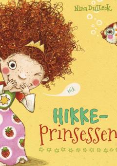 Hikkeprinsessen