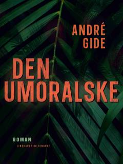 Den umoralske