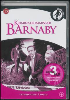 Midsomer murders