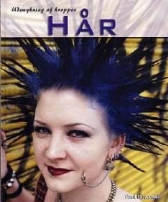 Hår