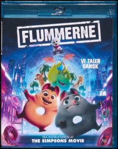 Flummerne