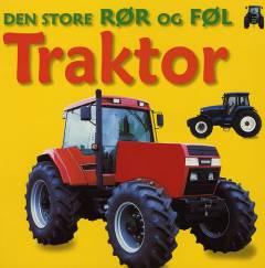 Traktor