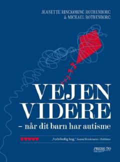 Vejen videre - når dit barn har autisme