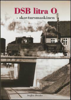 DSB litra O - skovtursmaskinen