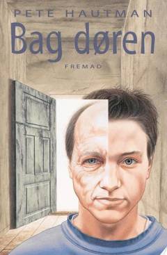 Bag døren