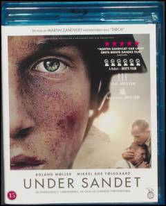 Under sandet