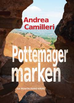 Pottemagermarken : en Montalbano-krimi