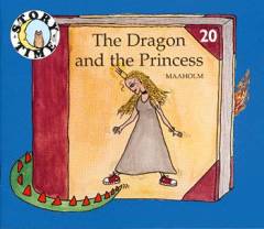 The dragon and the princess