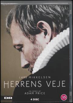 Herrens veje (Sæson 1, disc 1)