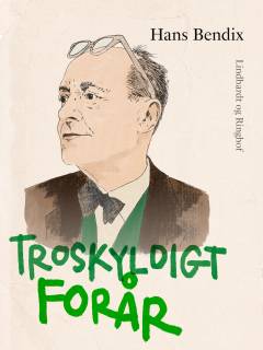 Troskyldigt forår