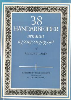 38 håndarbejder