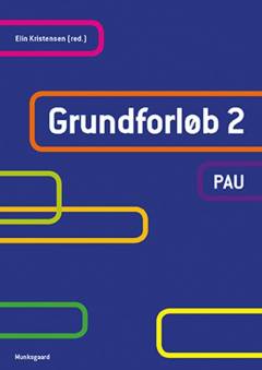 Grundforløb 2 - PAU