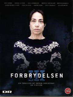Forbrydelsen III (Disc 4, e9-e10)