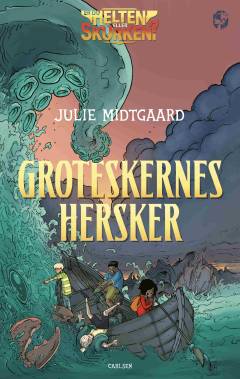 Groteskernes hersker