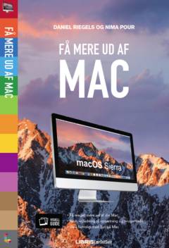 Få mere ud af Mac : Mac OS Sierra