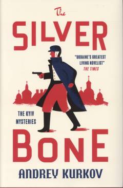 The silver bone