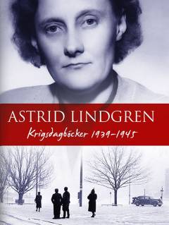 Krigsdagböcker 1939-1945