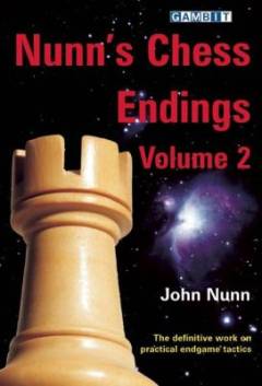 Nunn's chess endings. Volume 2