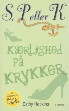 Kærlighed på krykker