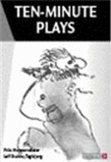 The play's the thing : ten-minute plays in the classroom