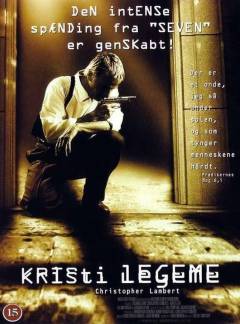 Kristi legeme