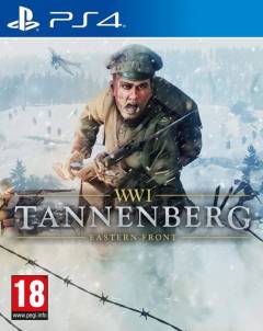 Tannenberg - WWI - Eastern Front