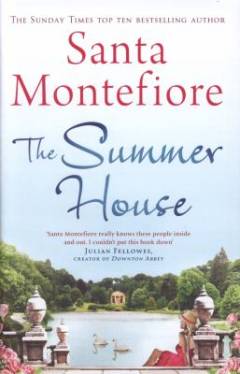 The summer house