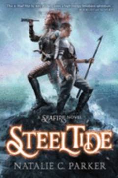 Steel tide : A seafire novel