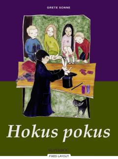 Hokus pokus