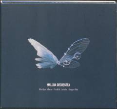 Musik (cd), ℗2019