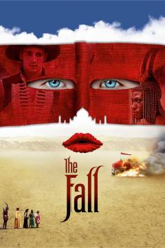 The fall