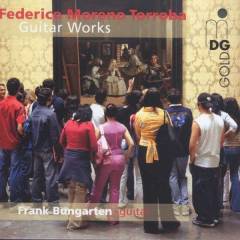 Guitar works