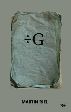 ÷G