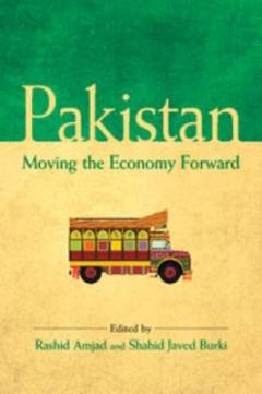 Pakistan : moving the economy forward