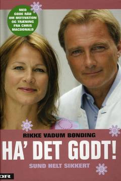 Ha' det godt : sund helt sikkert