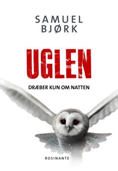 Bog, 1. udgave, 2016