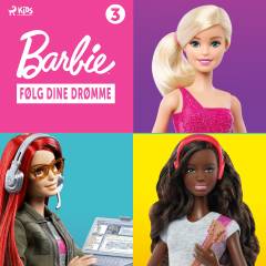 Barbie - følg dine drømme. 3