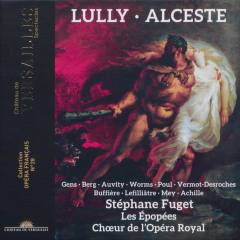 Alceste