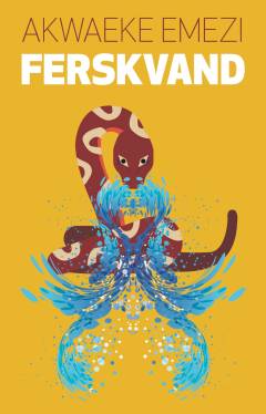 Ferskvand
