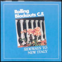 Sideways to new Italy